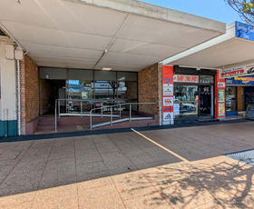 Shop & Retail commercial property sold at 159 Palmerin Street Warwick QLD 4370