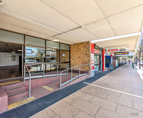 Shop & Retail commercial property sold at 159 Palmerin Street Warwick QLD 4370