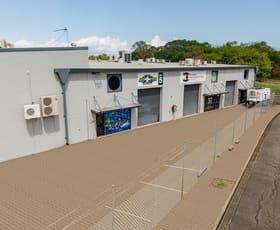 Factory, Warehouse & Industrial commercial property for sale at 5/59 Reichardt Road Winnellie NT 0820