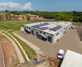Factory, Warehouse & Industrial commercial property for sale at 5/59 Reichardt Road Winnellie NT 0820