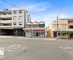 Shop & Retail commercial property for sale at Shop 1/78 Penshurst Street Penshurst NSW 2222