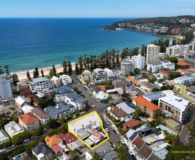 Shop & Retail commercial property sold at 79-89 Pittwater Road Manly NSW 2095