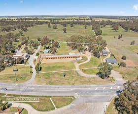 Hotel, Motel, Pub & Leisure commercial property for sale at 16316 Newell Highway Narrandera NSW 2700