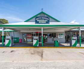 Shop & Retail commercial property sold at 9 Armidale Road Coutts Crossing NSW 2460