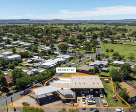 Shop & Retail commercial property sold at 22 Station Street Gulgong NSW 2852