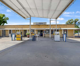 Shop & Retail commercial property sold at 22 Station Street Gulgong NSW 2852