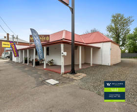 Shop & Retail commercial property sold at 32 George Street Singleton NSW 2330