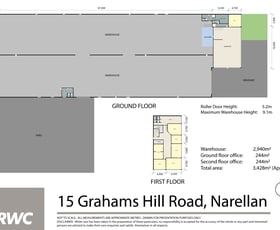 Development / Land commercial property for lease at 15 Grahams Hill Road Narellan NSW 2567