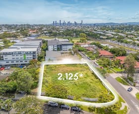 Development / Land commercial property sold at 2-10 Andrews Street Cannon Hill QLD 4170