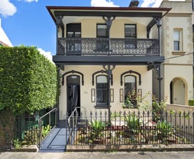 Hotel, Motel, Pub & Leisure commercial property sold at 64 Annandale Street Annandale NSW 2038