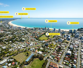 Development / Land commercial property for sale at 7-13 Pearl Street Tweed Heads NSW 2485