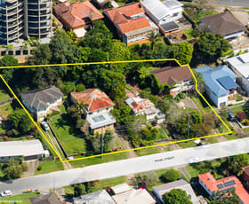 Development / Land commercial property for sale at 7-13 Pearl Street Tweed Heads NSW 2485