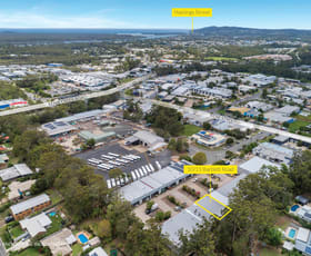 Factory, Warehouse & Industrial commercial property for sale at Unit 10/11 Bartlett Road Noosaville QLD 4566