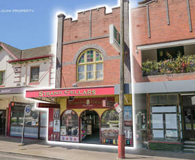 Shop & Retail commercial property sold at 12 the strand Croydon NSW 2132