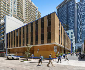 Development / Land commercial property sold at 45 Victor Street Chatswood NSW 2067