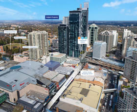 Development / Land commercial property for sale at 45 Victor Street Chatswood NSW 2067