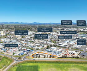 Shop & Retail commercial property sold at 47 Plain Street Tamworth NSW 2340