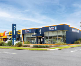 Showrooms / Bulky Goods commercial property sold at 64 Dandenong Road West Frankston VIC 3199