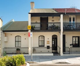 Offices commercial property sold at 4 Catherine Street Leichhardt NSW 2040