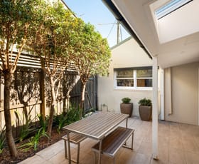 Offices commercial property sold at 4 Catherine Street Leichhardt NSW 2040
