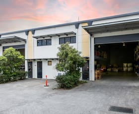 Showrooms / Bulky Goods commercial property for lease at 5/38 Eastern Service Road Stapylton QLD 4207