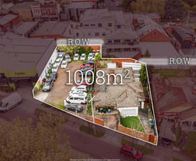 Development / Land commercial property for sale at 92-98 High Street South Kew VIC 3101
