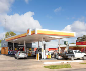 Shop & Retail commercial property sold at 98 Kurrajong Avenue Leeton NSW 2705