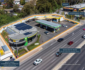 Showrooms / Bulky Goods commercial property sold at 1487 South Road Darlington SA 5047