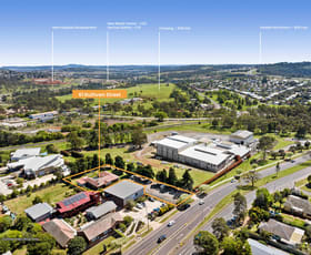 Development / Land commercial property sold at 61 Ruthven Street Harlaxton QLD 4350