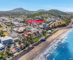 Development / Land commercial property for sale at DA APPROVED/8-14 Anzac Parade Yeppoon QLD 4703