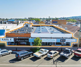 Offices commercial property sold at 18 Alford Street Kingaroy QLD 4610