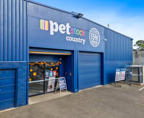 Factory, Warehouse & Industrial commercial property sold at 98 Mornington Road Mornington TAS 7018