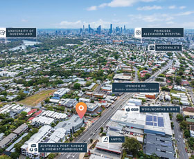 Shop & Retail commercial property sold at 1/485 Ipswich Road Annerley QLD 4103