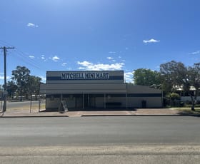 Shop & Retail commercial property for sale at 78 ALICE STREET Mitchell QLD 4465