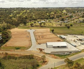 Development / Land commercial property for sale at Lots/2, 4, 6, 7, 8 & 10 Tarengo Place Young NSW 2594