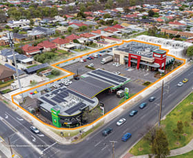 Showrooms / Bulky Goods commercial property sold at 561-567 Port Road West Croydon SA 5008