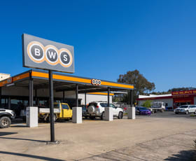 Shop & Retail commercial property sold at 25 Russell Street Tumut NSW 2720