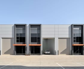 Factory, Warehouse & Industrial commercial property sold at 9 Pascal Road Seaford VIC 3198