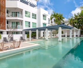 Hotel, Motel, Pub & Leisure commercial property for sale at Cairns North QLD 4870