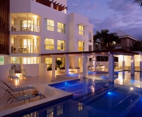 Hotel, Motel, Pub & Leisure commercial property for sale at Cairns North QLD 4870
