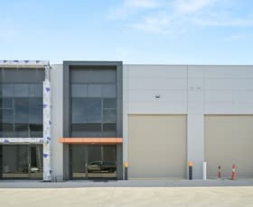 Factory, Warehouse & Industrial commercial property sold at 11/9 Pascal Road Seaford VIC 3198