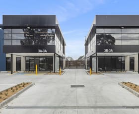 Factory, Warehouse & Industrial commercial property for sale at 3/3a Newlands Road Reservoir VIC 3073