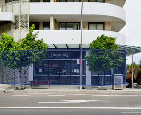 Shop & Retail commercial property for sale at Shop 1 1 Treacy Street Hurstville NSW 2220