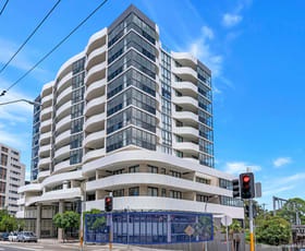 Shop & Retail commercial property for sale at Shop 1 1 Treacy Street Hurstville NSW 2220
