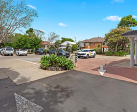 Offices commercial property leased at Offices 3 & 4/136-140 Russell Street Toowoomba City QLD 4350