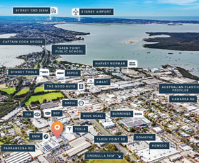 Medical / Consulting commercial property for sale at 108 Parraweena Road Miranda NSW 2228