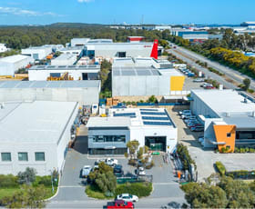 Factory, Warehouse & Industrial commercial property sold at 4 Jessie Lee Street Henderson WA 6166