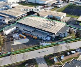 Factory, Warehouse & Industrial commercial property for sale at 31-33 Raymond Road Laverton North VIC 3026