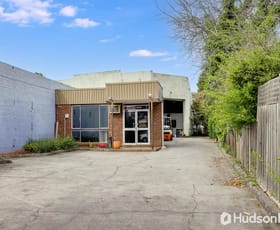 Factory, Warehouse & Industrial commercial property for sale at 6 Azalea Street Vermont VIC 3133