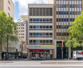 Development / Land commercial property for sale at 18-20 King William Street Adelaide SA 5000